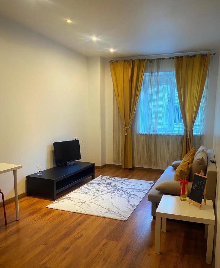 Dmt Apartament Rin Grand Bucareste Exterior foto