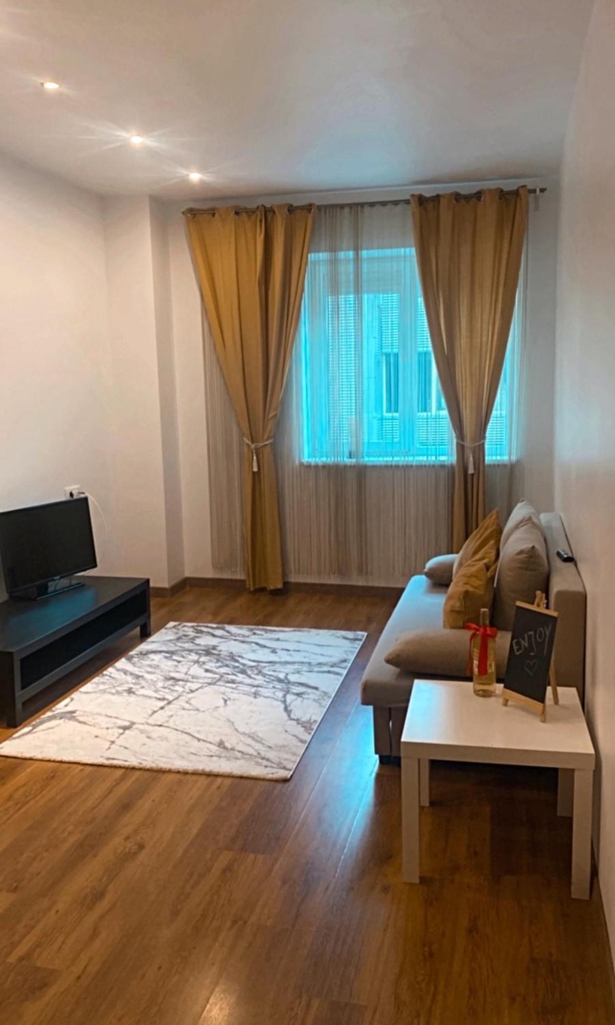 Dmt Apartament Rin Grand Bucareste Exterior foto